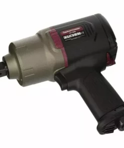 Clé à Chocs Pneumatique Ind. 3/4" Kraftwerk 3838 7 Clé à Chocs Pneumatique Ind. 3/4" Kraftwerk 3838 -KRAFTWERK Soldes 10685246 3