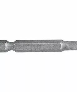 Emb. Six Pans Creux 1/4" 50 Mm 8 Mm,5pcs Kraftwerk 2846-5