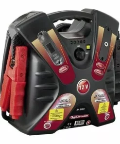 KRA31317. Booster De Démarrage 12V GigaStart 3000 Kraftwerk