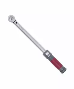 KRA3237. Clé Dynamométrique 160-800 Nm 3/4" Ergokraft KRAFTWERK 3/4"