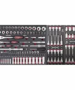 Servante D'atelier Pro-Line P407 EVA KRAFTWERK 264 Pièces - 102.410.532 9 Servante D'atelier Pro-Line P407 EVA KRAFTWERK 264 Pièces - 102.410.532 -KRAFTWERK Soldes 20978321 4