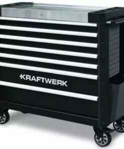 Servante D'atelier Pro-Line P407L EVA KRAFTWERK - 3935NG
