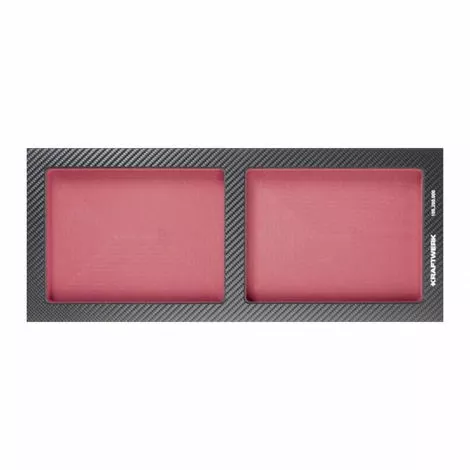 Insert EVA3 Type A Vide Pour Servantes P207 P308 P407 P407L KRAFTWERK - 105.200.000 3 Insert EVA3 Type A Vide Pour Servantes P207 P308 P407 P407L KRAFTWERK - 105.200.000