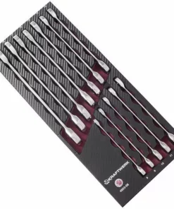 Coquille De Clés à Cliquet D-Clickraft EVA3 KRAFTWERK - 4903-17