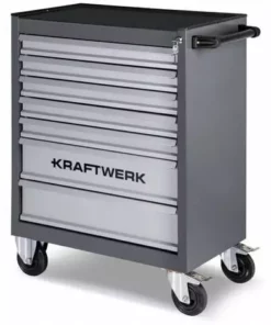 Servante D'atelier Basic Line B107 60/40 KRAFTWERK - 101.107.000