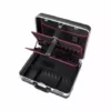 Coffret D'outils Pro-Line KRAFTWERK En ABS Vide - 201.390.000 -KRAFTWERK Soldes 21389501 1