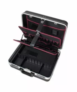 Coffret D'outils Pro-Line KRAFTWERK En ABS Vide - 201.390.000