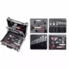 Coffret D'outils Basic Line B143 KRAFTWERK - 102 Pièces - 202.143.000