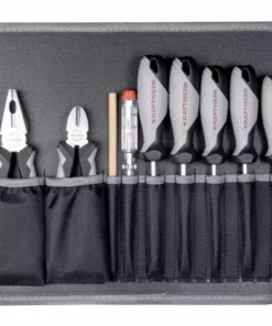 Coffret D'outils Basic Line B152 KRAFTWERK - 103 Pièces - 202.152.000 9 Coffret D'outils Basic Line B152 KRAFTWERK - 103 Pièces - 202.152.000 -KRAFTWERK Soldes 21389512 4