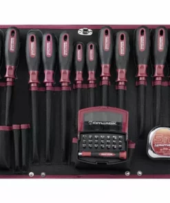 Mallette D'outils P300 KRAFTWERK - 185 Pièces - 202.300.000 10 Mallette D'outils P300 KRAFTWERK - 185 Pièces - 202.300.000 -KRAFTWERK Soldes 21389519 4