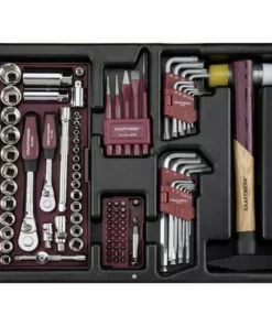 Mallette D'outils P300 KRAFTWERK - 185 Pièces - 202.300.000 11 Mallette D'outils P300 KRAFTWERK - 185 Pièces - 202.300.000 -KRAFTWERK Soldes 21389519 5