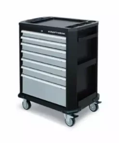 KRAFTWERK Soldes 36 Servante D'atelier Pro-Line 2907NG EVA KRAFTWERK 280 Pièces - 102.230.515