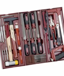 Servante D'atelier Pro-Line P308 Completo KRAFTWERK + 191 Pièces - 3908-4911 8 Servante D'atelier Pro-Line P308 Completo KRAFTWERK + 191 Pièces - 3908-4911 -KRAFTWERK Soldes 23353221 2