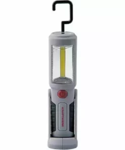 KRAFTWERK - Lampe Cob-led à Accu Li-ion 2 W+3 LED - 32069 -KRAFTWERK Soldes 26878255 3