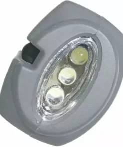 KRAFTWERK - Lampe Cob-led à Accu Li-ion 2 W+3 LED - 32069 -KRAFTWERK Soldes 26878255 5