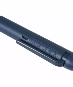 KRAFTWERK - Lampe Stylo 6+1 Leds Rechargeable Noir - 32058B -KRAFTWERK Soldes 27424358 4