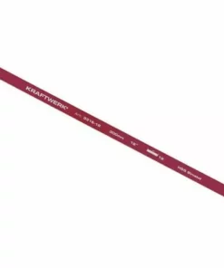 KRAFTWERK Lame De Scie Hss Bimetal 300 Mm 24d/p (implant 1 & 2ml)