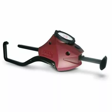 KRAFTWERK Outils Controle De Disques Ketos Control 3 KRAFTWERK Outils Controle De Disques Ketos Control