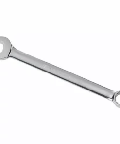 Clé Combinée Polie Miroir 23mm Kraftwerk (implant 2ml)