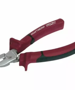 Pince Coupante Diag. Kw Hightech 160mm Kraftwerk (implant 2ml)