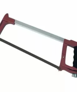 Monture De Scie A Main 300 Mm Lame Bi-m Kraftwerk (implant 1 & 2ml)