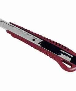 Couteau Universel En Métal, 9mm Kraftwerk (implant 2ml)