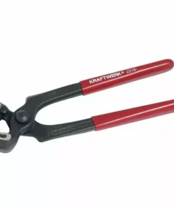 KRAFTWERK 2216-200 - Pince De Charpentier