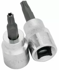 KRAFTWERK 205010 - Embout Pour " TX T10 In Ert De Pouce 3/8