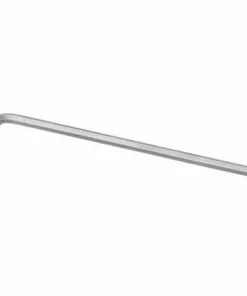 KRAFTWERK 3603-5/64 - Clé Hexagonale Boule Coudée Pour Homme 5/64 Pouce