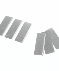 KRAFTWERK 3920 - éparateur Pièce 129x50mm