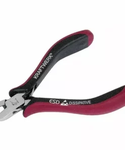 KRAFTWERK 4235-115 - Pince Coupante. Haute Technologie 115 Mm