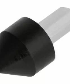 KRAFTWERK 31035 - Pointe En Caoutchouc 25.4mm