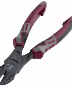 KRAFTWERK 4273-200 - Pince Coupante 200 Mm