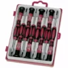 KRAFTWERK 3178 - 8-pc . Jeu De Tournevi De Préci Ion Torx Et Torx Invi Ible -KRAFTWERK Soldes 34653129 1