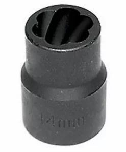 KRAFTWERK 3058-19 - Extracteur D'écrou 1/2 Pouce