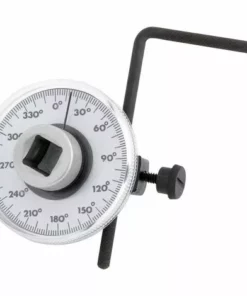 KRAFTWERK 2037 - Goniomètre 1/2 Pouce