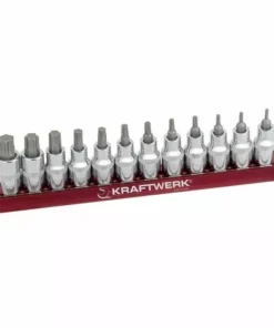 KRAFTWERK 325099 - 12 Va O -punta TX 1/2 Pouce