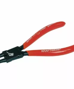 KRAFTWERK 4255-J11 - Pince Delavage J11