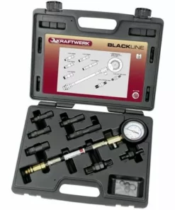 KRAFTWERK 31109 - Te Teur De Compre Ion Pour E Ence