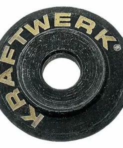 KRAFTWERK 5440-2 - 2-lame De Rechange Pour 5433 6 Pièce
