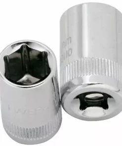 KRAFTWERK 100080 - Verre 8 Mm In Ertion 1/4 Pouce