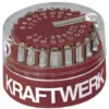 KRAFTWERK 2786 - 19-pz . 1/4 Pouce -KRAFTWERK Soldes 34658564 1