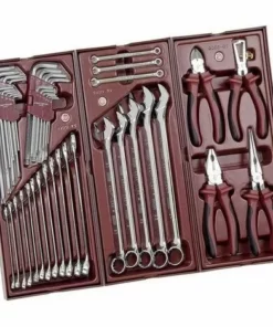 KRAFTWERK 4911 - Compo Complète Herram./3 Tiroir 191 -KRAFTWERK Soldes 34658710 2