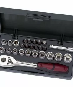 KRAFTWERK 1003 - Porte-clé En Verre Pouce 1/4