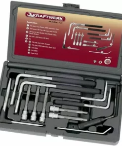 KRAFTWERK 30811 - En Emble D'airbag Pratique