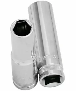 KRAFTWERK 301180 - Verrelong 18 Mm In Ertion 1/2 Pouce