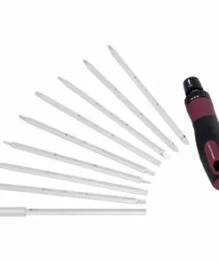 KRAFTWERK 4135 - Jeu De Tournevi Réver Ible 9 Feuille