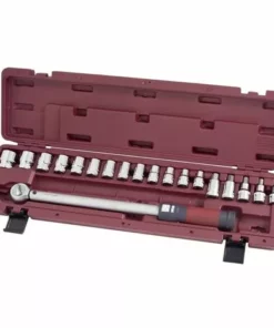 KRAFTWERK 3236K1 - étui à Clé 1/2 Pouce