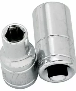 KRAFTWERK 101110 - Ta Elongue 11mm In Ert 1/4 Pouce