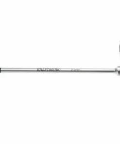 KRAFTWERK 2593-05 - Clé Hexagonale T Boule De 5mm